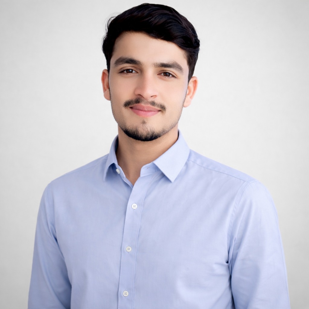 Muhammad Faraz