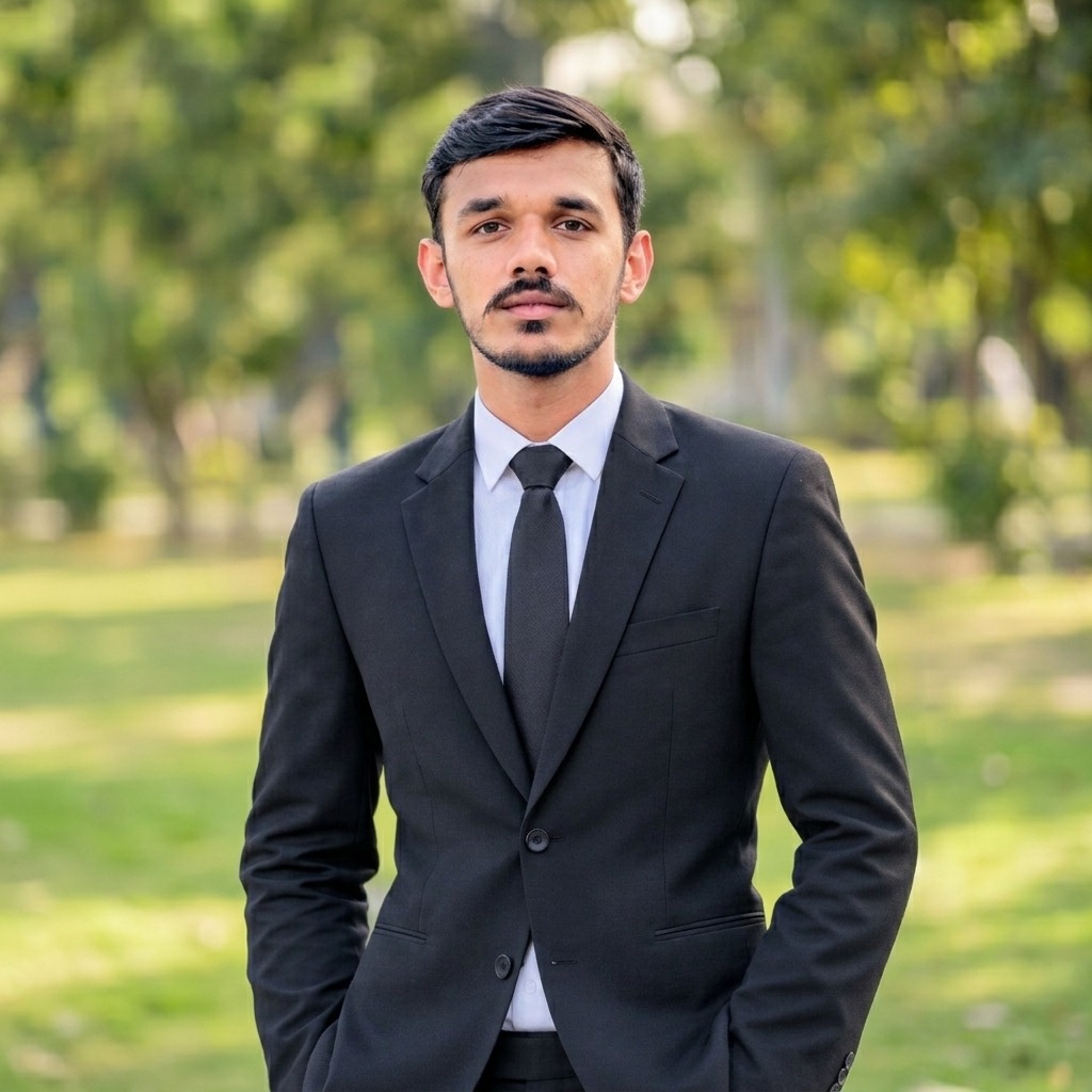 Muhammad Saqib