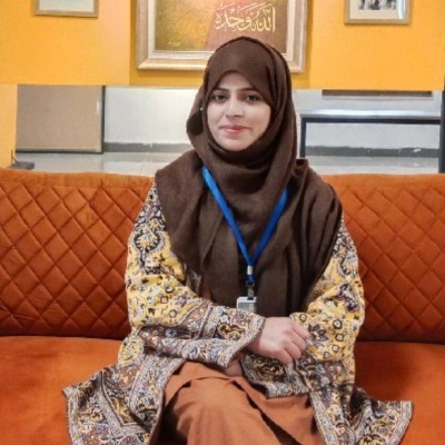 Tania Mishtaq