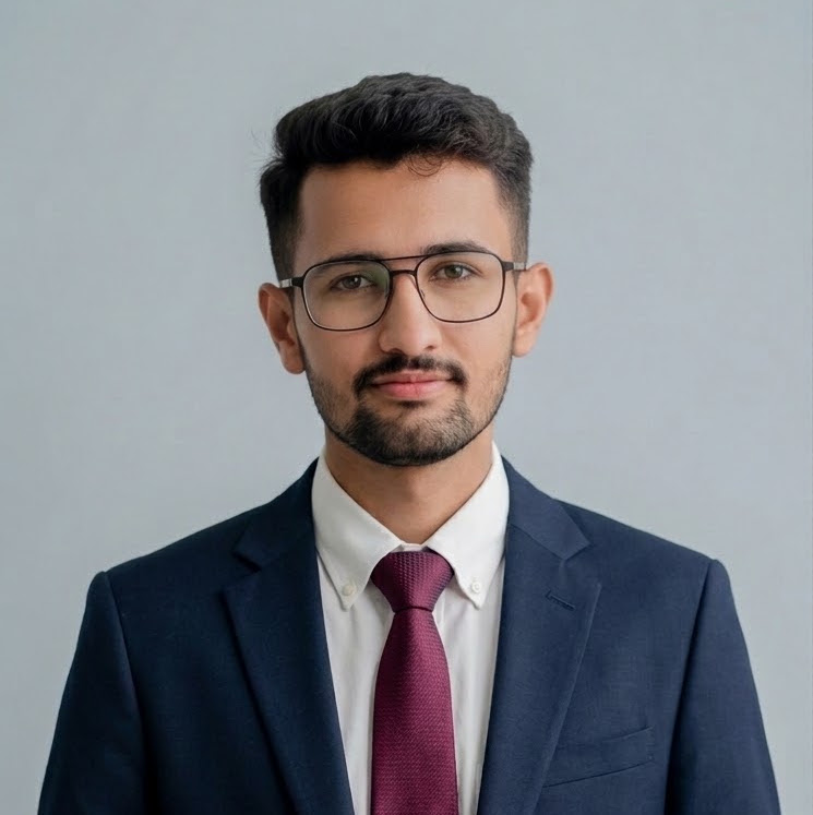 Ubaidullah Akram